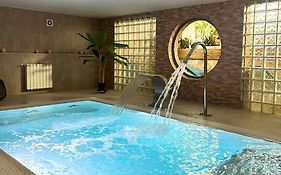 La Lune De Mougins - Hotel & Spa