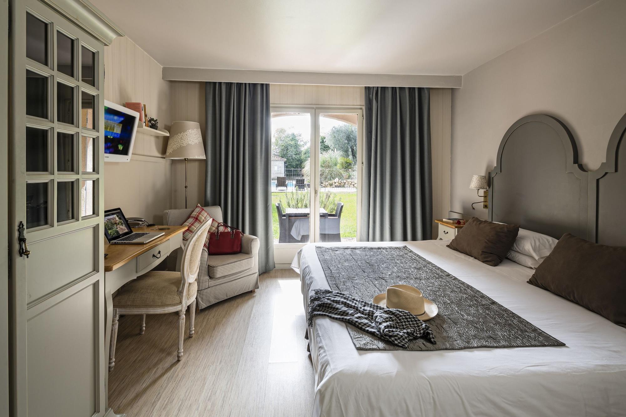 La Lune De Mougins - Hotel & Spa Esterno foto