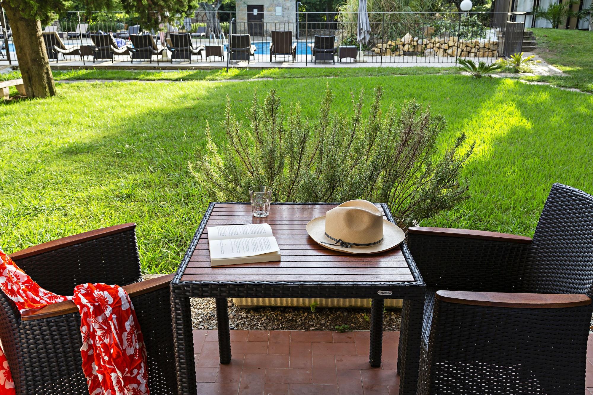 La Lune De Mougins - Hotel & Spa Esterno foto