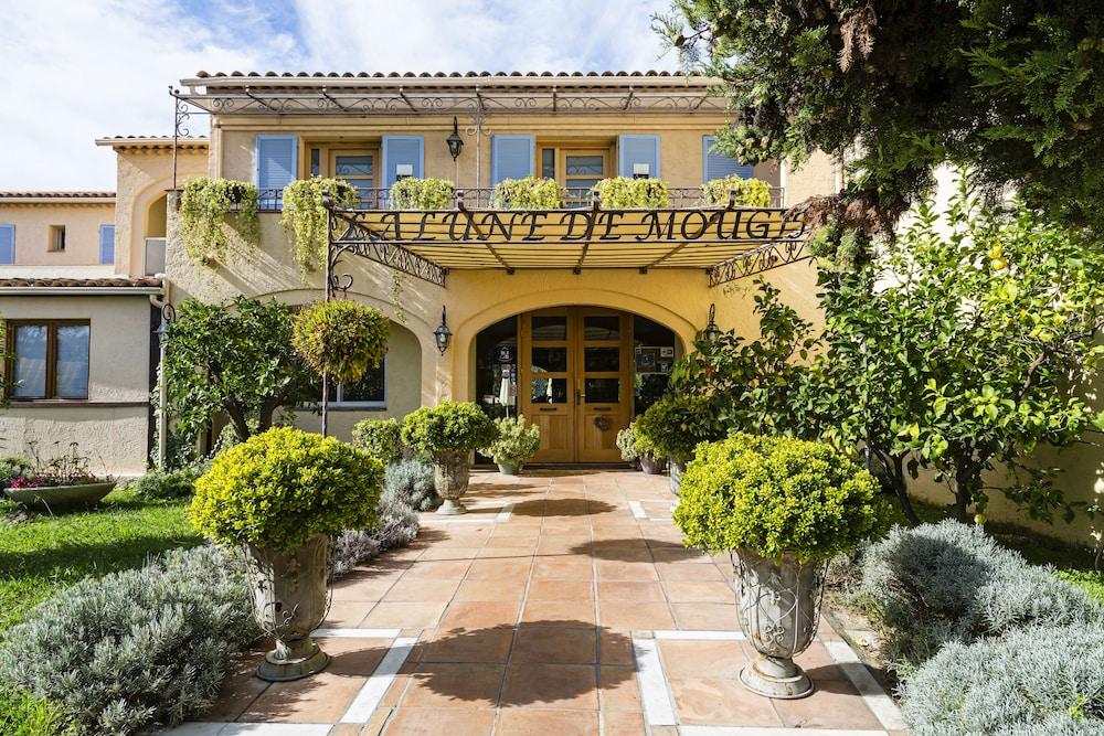 La Lune De Mougins - Hotel & Spa Esterno foto