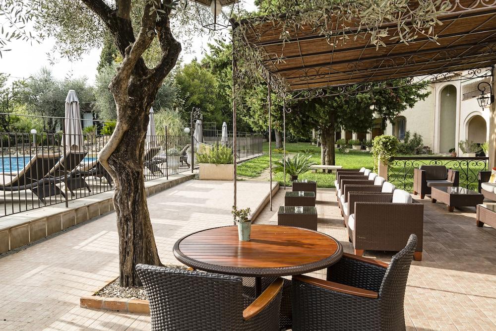 La Lune De Mougins - Hotel & Spa Esterno foto