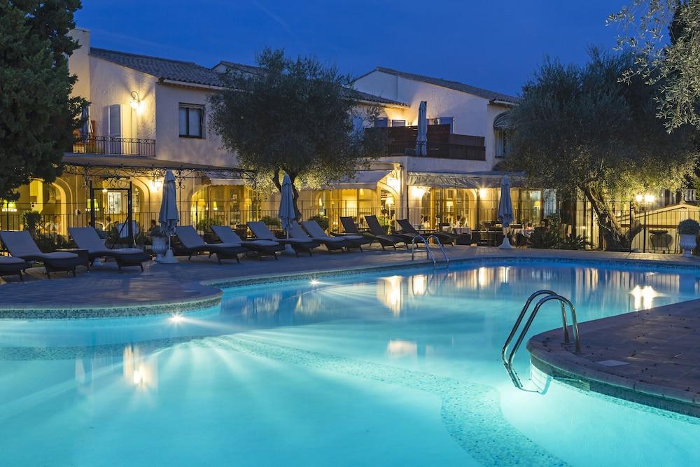 La Lune De Mougins - Hotel & Spa Esterno foto