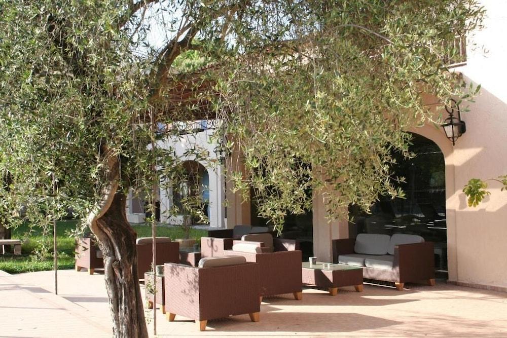 La Lune De Mougins - Hotel & Spa Esterno foto