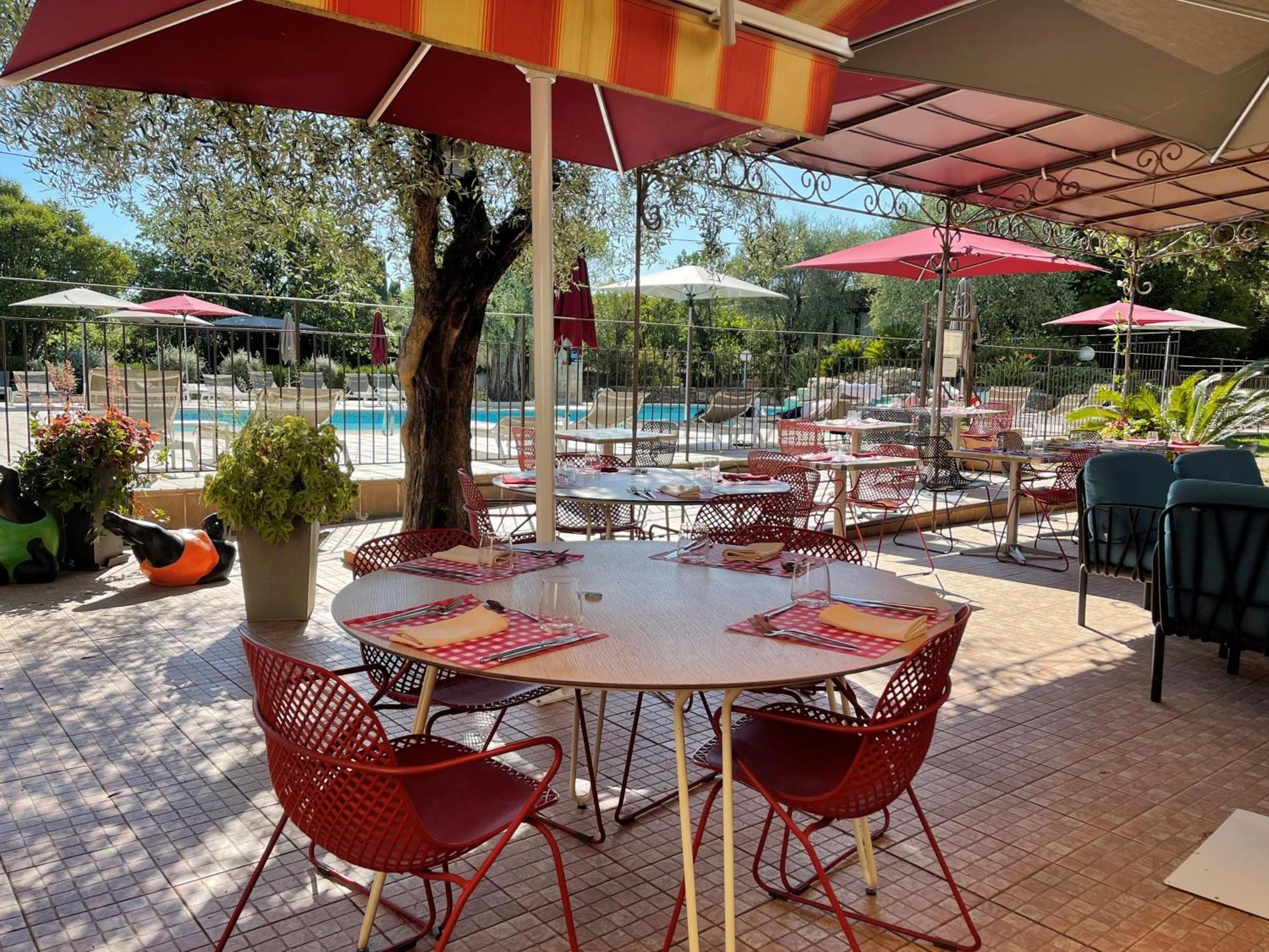 La Lune De Mougins - Hotel & Spa Esterno foto