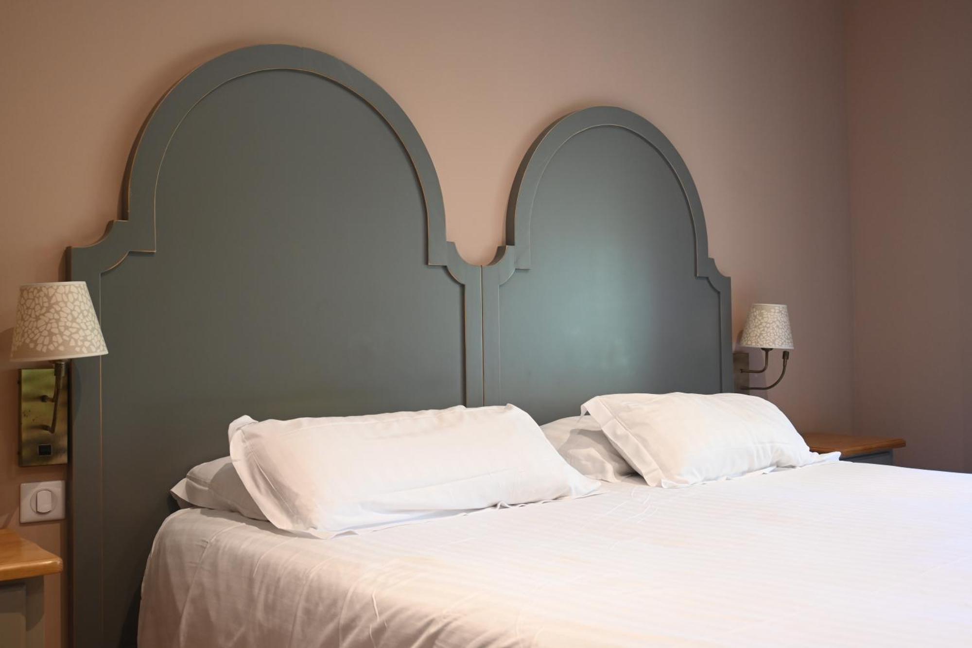 La Lune De Mougins - Hotel & Spa Esterno foto
