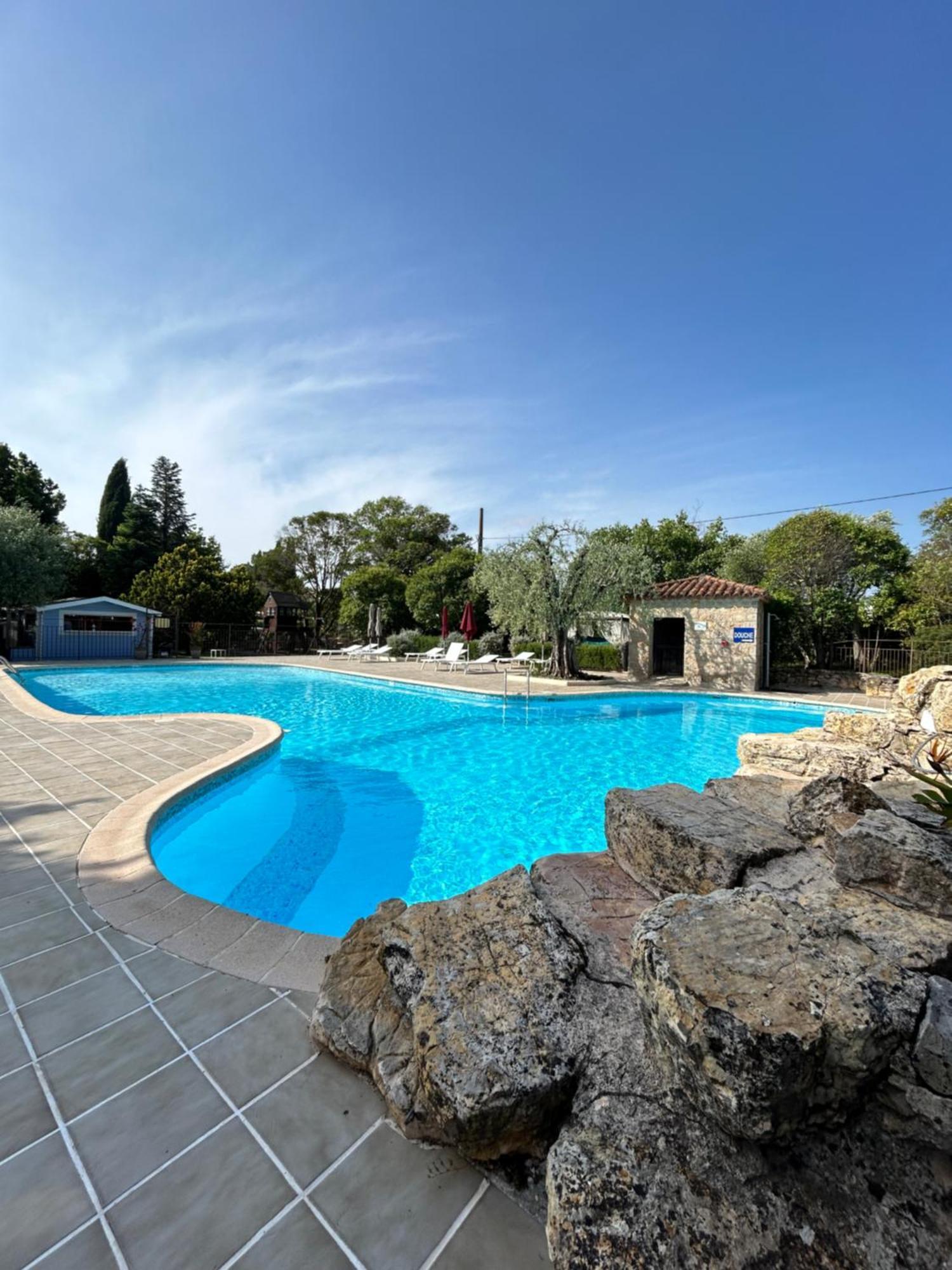 La Lune De Mougins - Hotel & Spa Esterno foto