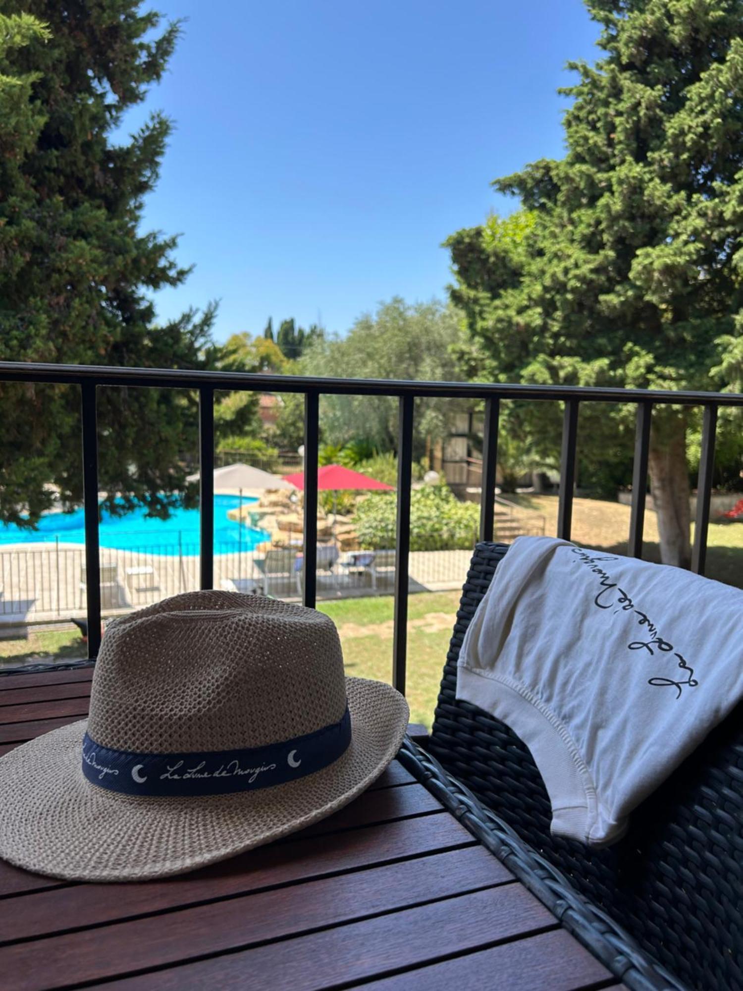 La Lune De Mougins - Hotel & Spa Esterno foto