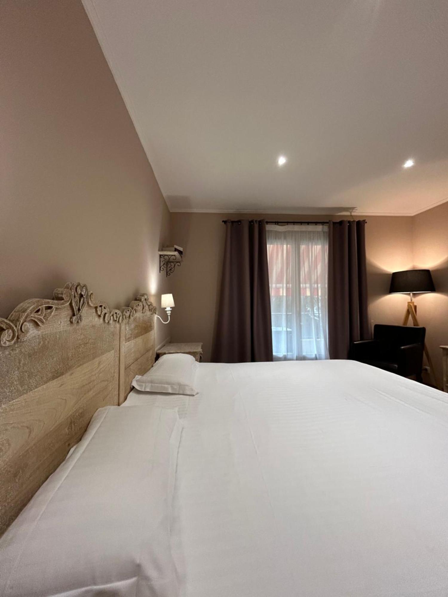 La Lune De Mougins - Hotel & Spa Esterno foto