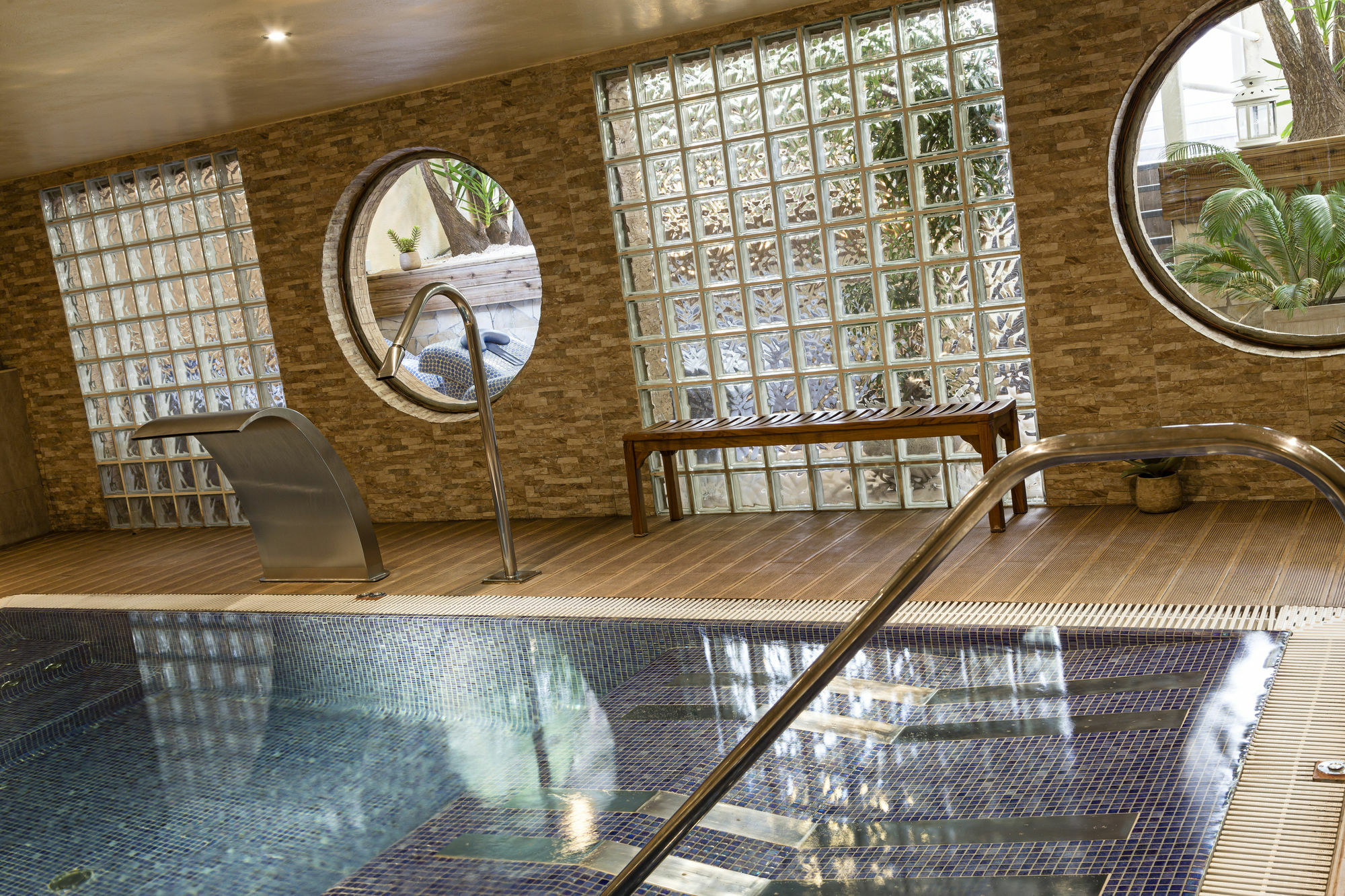 La Lune De Mougins - Hotel & Spa Esterno foto