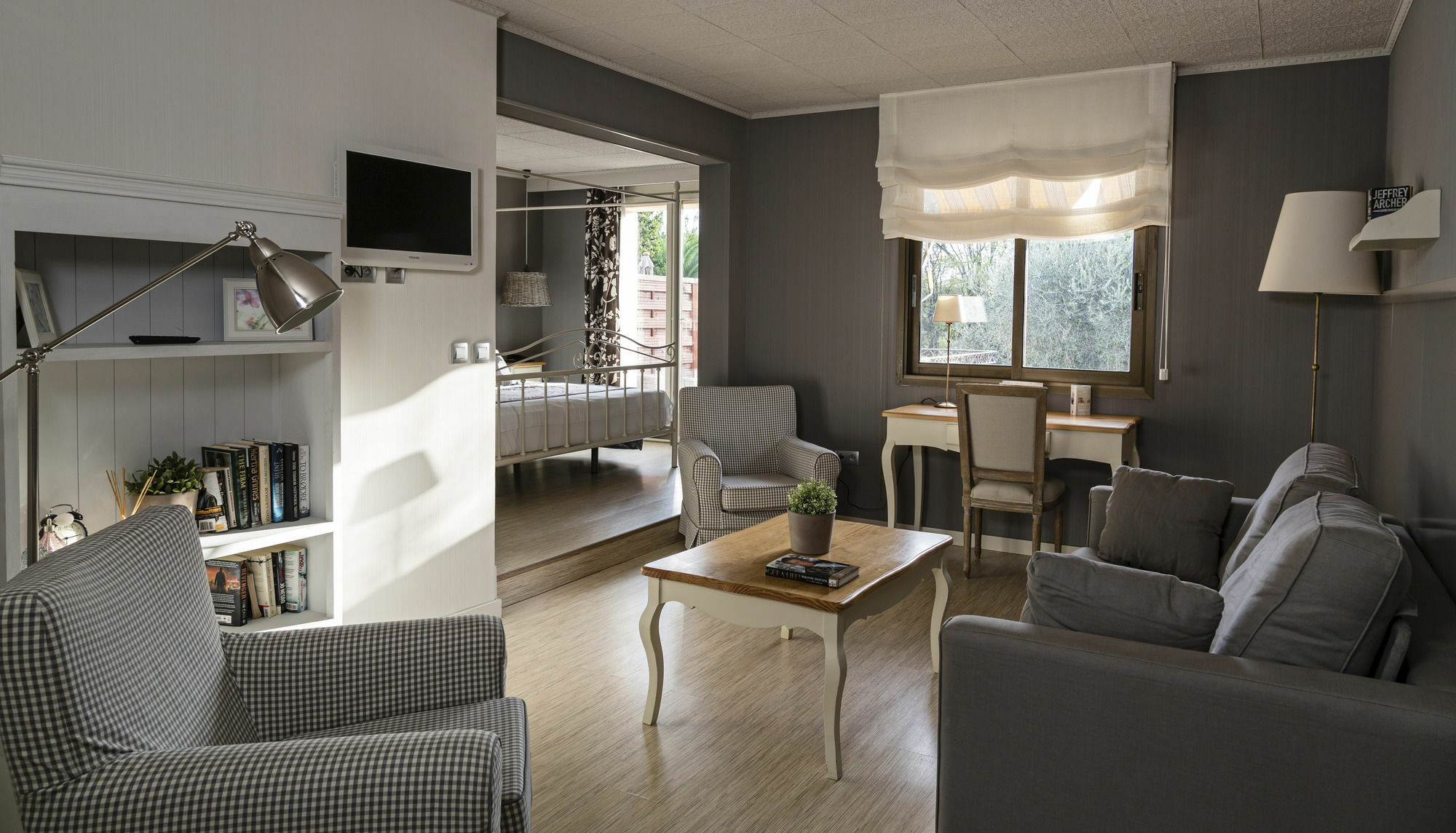 La Lune De Mougins - Hotel & Spa Esterno foto